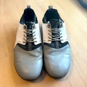 TRUE linkswear Men's Original 12 Golf Shoes